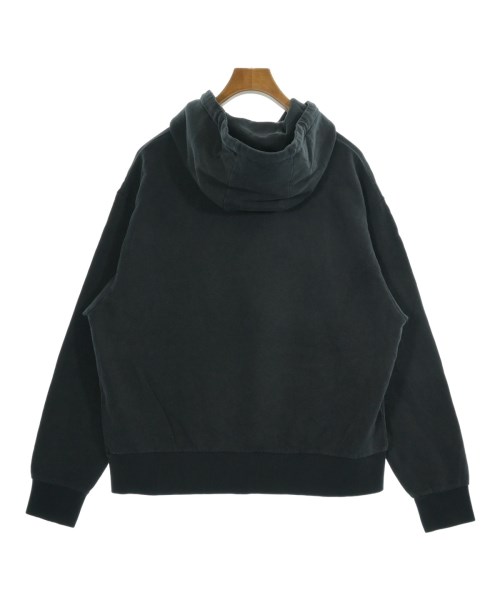 AFENDS（アフェンズ）パーカー 黒 サイズ:S メンズ/2200628829191