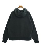 AFENDS（アフェンズ）パーカー 黒 サイズ:S メンズ/2200628829191