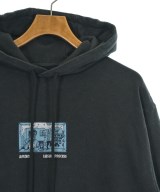 AFENDS（アフェンズ）パーカー 黒 サイズ:S メンズ/2200628829191