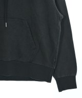 AFENDS（アフェンズ）パーカー 黒 サイズ:S メンズ/2200628829191