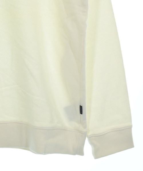 AFENDS（アフェンズ）スウェット 白 サイズ:XL メンズ/2200628829207