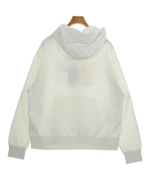 AFENDS（アフェンズ）パーカー 白 サイズ:S メンズ/2200628829214