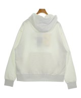 AFENDS（アフェンズ）パーカー 白 サイズ:S メンズ/2200628829214