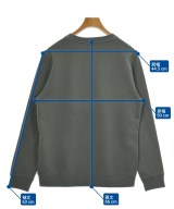 AFENDS（アフェンズ）スウェット グレー サイズ:M メンズ/2200628829221