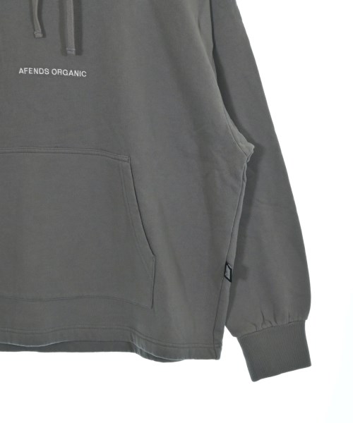AFENDS（アフェンズ）パーカー グレー サイズ:S メンズ/2200628829238