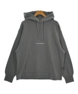 AFENDS（アフェンズ）パーカー グレー サイズ:S メンズ/2200628829238