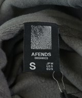 AFENDS（アフェンズ）パーカー グレー サイズ:S メンズ/2200628829238