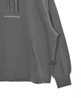 AFENDS（アフェンズ）パーカー グレー サイズ:S メンズ/2200628829238