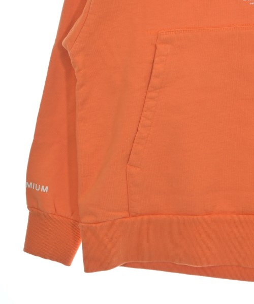 AFENDS（アフェンズ）パーカー オレンジ サイズ:S メンズ/2200628829245