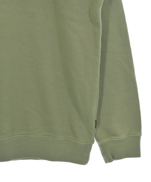 AFENDS（アフェンズ）スウェット カーキ サイズ:XL メンズ/2200628829252