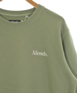 AFENDS（アフェンズ）スウェット カーキ サイズ:XL メンズ/2200628829252