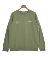 AFENDS スウェット