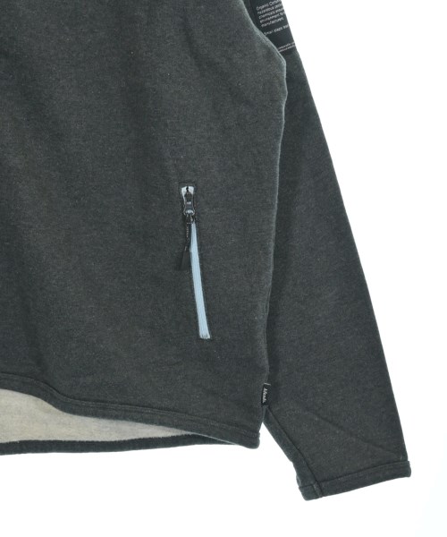 AFENDS（アフェンズ）スウェット グレー サイズ:S メンズ/2200628829269