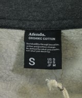 AFENDS（アフェンズ）スウェット グレー サイズ:S メンズ/2200628829269
