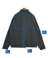 AFENDS（アフェンズ）スウェット グレー サイズ:S メンズ/2200628829269