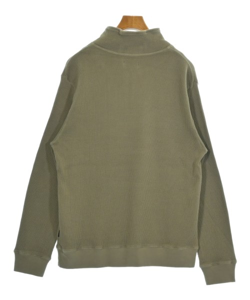 AFENDS（アフェンズ）スウェット カーキ サイズ:M メンズ/2200628829276