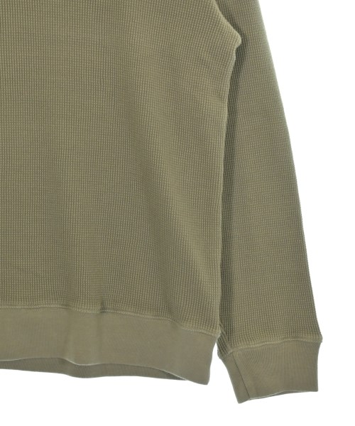 AFENDS（アフェンズ）スウェット カーキ サイズ:M メンズ/2200628829276