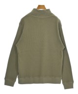 AFENDS（アフェンズ）スウェット カーキ サイズ:M メンズ/2200628829276