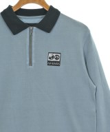 AFENDS（アフェンズ）Tシャツ・カットソー 青 サイズ:S メンズ/2200628829283