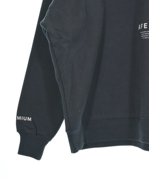 AFENDS（アフェンズ）スウェット 黒 サイズ:S メンズ/2200628829290