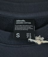 AFENDS（アフェンズ）スウェット 黒 サイズ:S メンズ/2200628829290