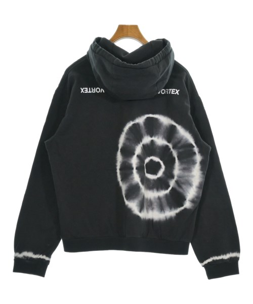 AFENDS（アフェンズ）パーカー 黒 サイズ:S メンズ/2200628829313