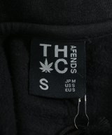 AFENDS（アフェンズ）パーカー 黒 サイズ:S メンズ/2200628829313