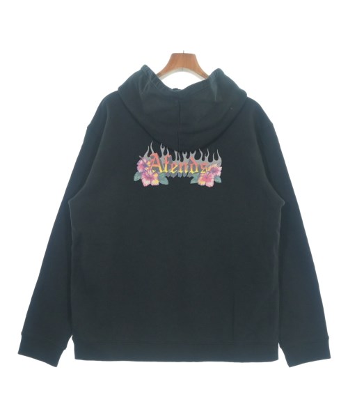 AFENDS（アフェンズ）パーカー 黒 サイズ:XL メンズ/2200628829320