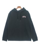 AFENDS（アフェンズ）パーカー 黒 サイズ:XL メンズ/2200628829320