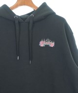 AFENDS（アフェンズ）パーカー 黒 サイズ:XL メンズ/2200628829320