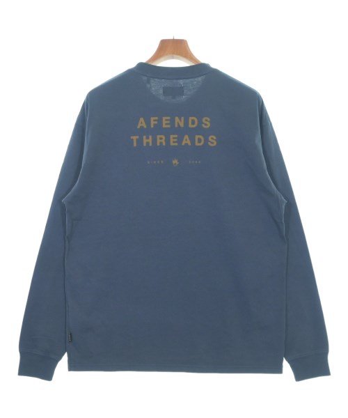 AFENDS（アフェンズ）Tシャツ・カットソー 紺 サイズ:L メンズ/2200628829337