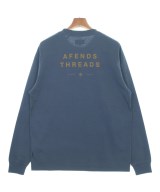 AFENDS（アフェンズ）Tシャツ・カットソー 紺 サイズ:L メンズ/2200628829337