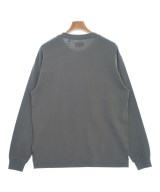 AFENDS（アフェンズ）Tシャツ・カットソー グレー サイズ:L メンズ/2200628829344