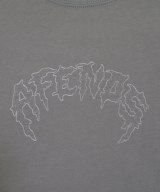 AFENDS（アフェンズ）Tシャツ・カットソー グレー サイズ:L メンズ/2200628829344