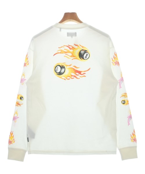 AFENDS（アフェンズ）Tシャツ・カットソー 白 サイズ:M メンズ/2200628829351