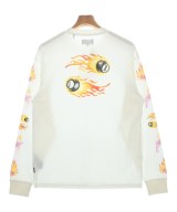 AFENDS（アフェンズ）Tシャツ・カットソー 白 サイズ:M メンズ/2200628829351