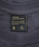 AFENDS（アフェンズ）Tシャツ・カットソー グレー サイズ:S メンズ/2200628829368