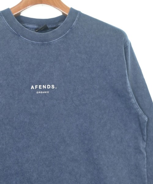 AFENDS（アフェンズ）Tシャツ・カットソー 紺 サイズ:S メンズ/2200628829375