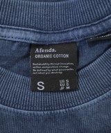 AFENDS（アフェンズ）Tシャツ・カットソー 紺 サイズ:S メンズ/2200628829375
