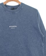 AFENDS（アフェンズ）Tシャツ・カットソー 紺 サイズ:S メンズ/2200628829375