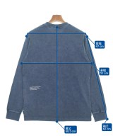 AFENDS（アフェンズ）Tシャツ・カットソー 紺 サイズ:S メンズ/2200628829375