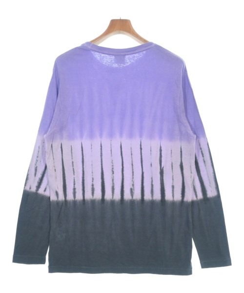 AFENDS（アフェンズ）Tシャツ・カットソー 紫 サイズ:S メンズ/2200628829382