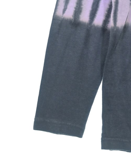 AFENDS（アフェンズ）Tシャツ・カットソー 紫 サイズ:S メンズ/2200628829382