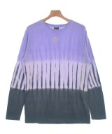 AFENDS（アフェンズ）Tシャツ・カットソー 紫 サイズ:S メンズ/2200628829382