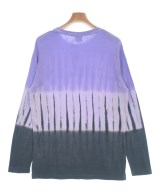 AFENDS（アフェンズ）Tシャツ・カットソー 紫 サイズ:S メンズ/2200628829382