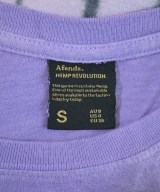 AFENDS（アフェンズ）Tシャツ・カットソー 紫 サイズ:S メンズ/2200628829382