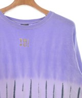 AFENDS（アフェンズ）Tシャツ・カットソー 紫 サイズ:S メンズ/2200628829382
