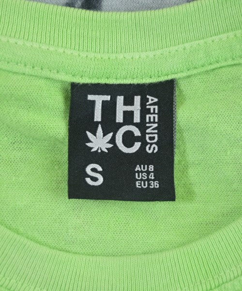 AFENDS（アフェンズ）Tシャツ・カットソー グレー サイズ:S メンズ/2200628829399