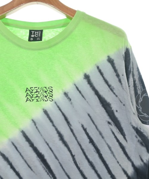 AFENDS（アフェンズ）Tシャツ・カットソー グレー サイズ:S メンズ/2200628829399