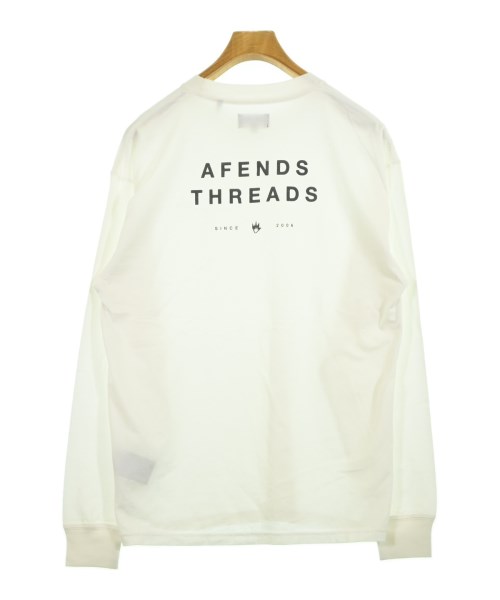 AFENDS（アフェンズ）Tシャツ・カットソー 紫 サイズ:S メンズ/2200628829405